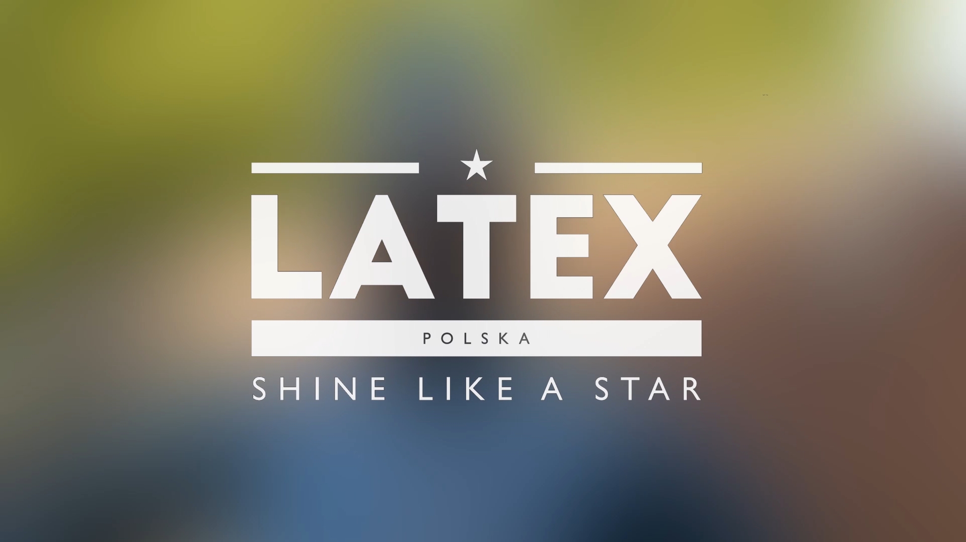 Promotional video of Latex Polska 2022
